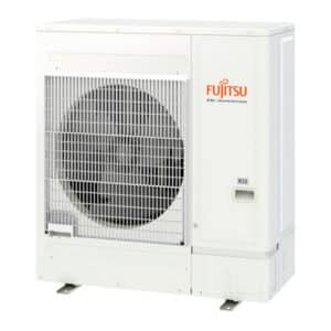 Aire acondicionado de conductos Fujitsu ACY125-KMT