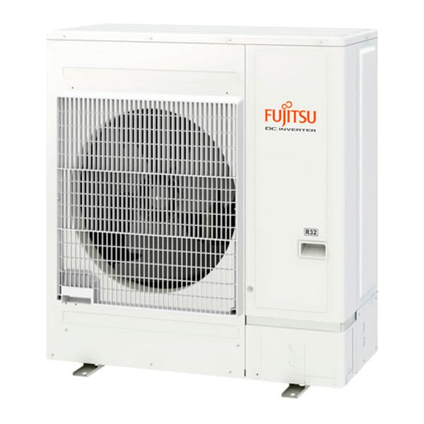 Aire acondicionado de conductos Fujitsu ACY125-KMT