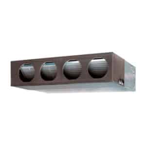 Aire acondicionado de conductos Fujitsu ACY125T-KA