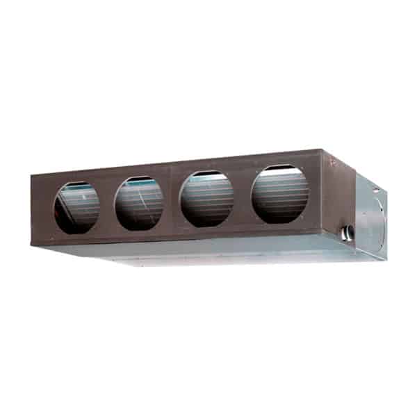 Aire acondicionado de conductos Fujitsu ACY125T-KA