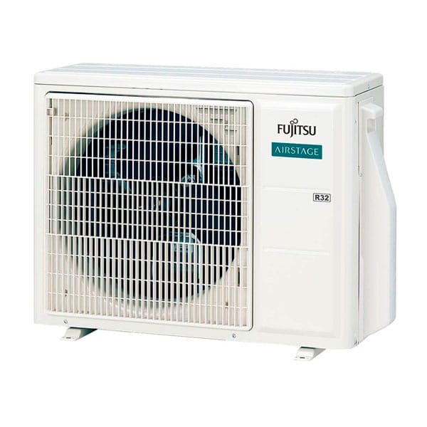 Aire acondicionado de conductos Fujitsu ACY71-KMT