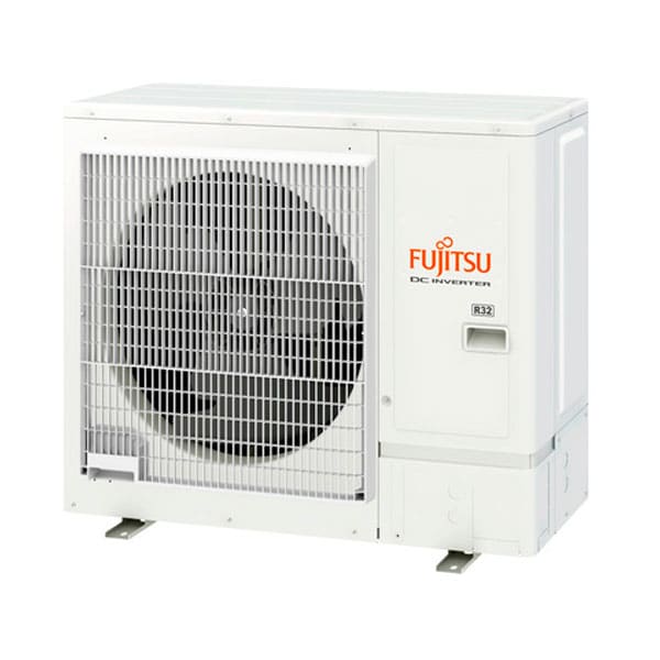 Aire acondicionado de conductos Fujitsu ACY80-KMT