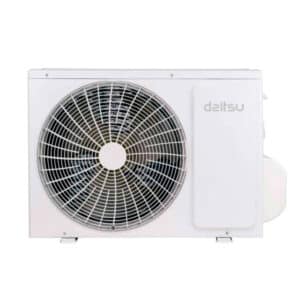 Aire acondicionado de pared Daitsu Cool Pro DS-9KKD