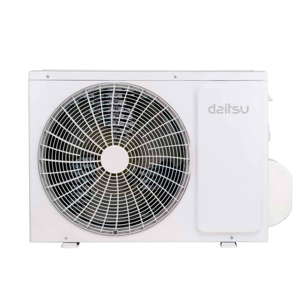 Aire acondicionado de pared Daitsu Cool Pro DS-9KKD