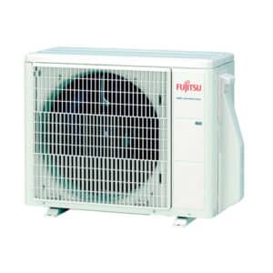 Aire acondicionado de pared Fujitsu ASY20-KMC WiFi