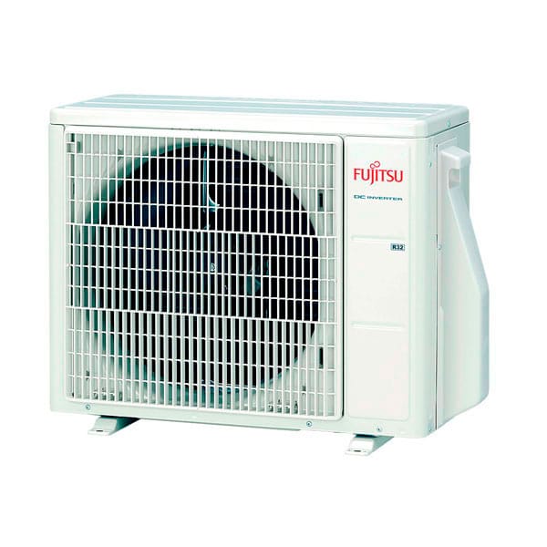 Aire acondicionado de pared Fujitsu ASY25-KMC WiFi