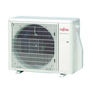 Aire acondicionado de pared Fujitsu ASY35-KP