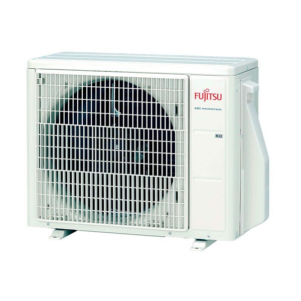 Aire acondicionado de pared Fujitsu ASY35-KP
