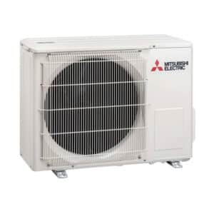 Aire acondicionado de pared Mitsubishi Electric MSZ-HR25VF