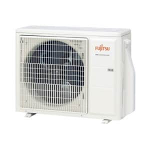 Aire acondicionado multisplit 2x1 Fujitsu ASY3525U11MI-KM