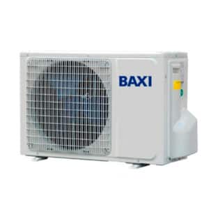 Aire acondicionado suelo-techo Baxi RZGP50-RZGNF50+RZGT50