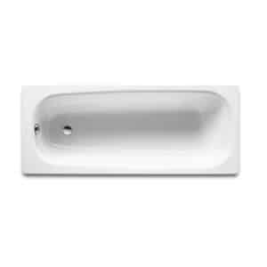 Bañera Roca Continental 140 x 70 cm F blanca