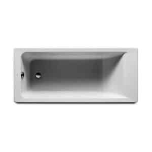 Bañera Roca Easy 170 x 75 cm blanca