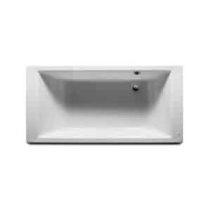 Bañera Roca Vythos 170 x 80 cm blanca