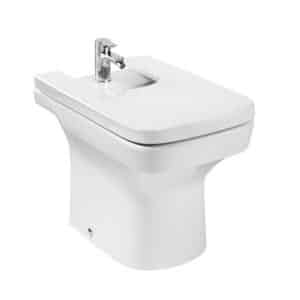 Bidé Roca Dama-N 570 mm blanco