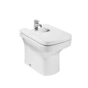 Bidé Roca Dama-N BTW 520 mm blanco