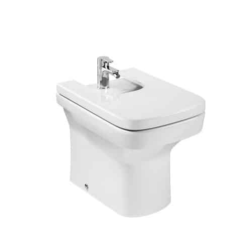 Bidé Roca Dama-N BTW 520 mm blanco