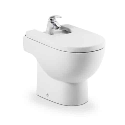 Bidé Roca Meridian blanco