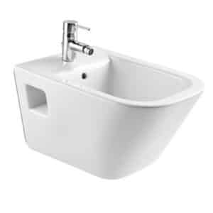 Bidé Roca The Gap 540 mm blanco