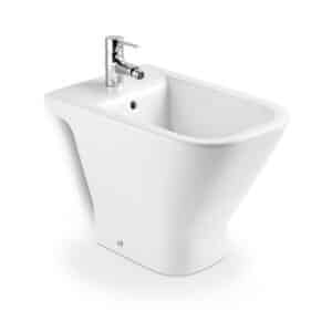 Bidé Roca The Gap 580 mm blanco