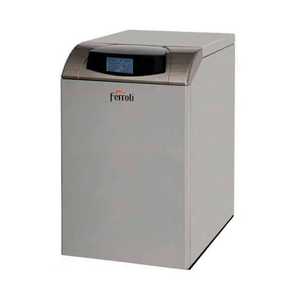 Caldera de gasóleo Ferroli Atlas D ECO 30 SI Unit WiFi