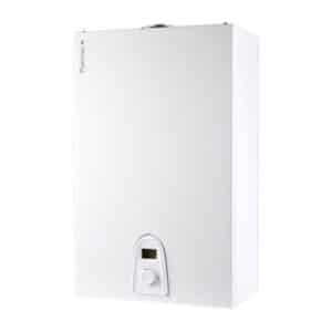 Calentador a gas butano Thermor Top Sealed 11 RS i D B estanco