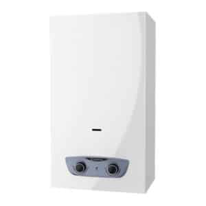 Calentador a gas Chaffoteaux Avenir Plus LNX SFT 11 B estanco