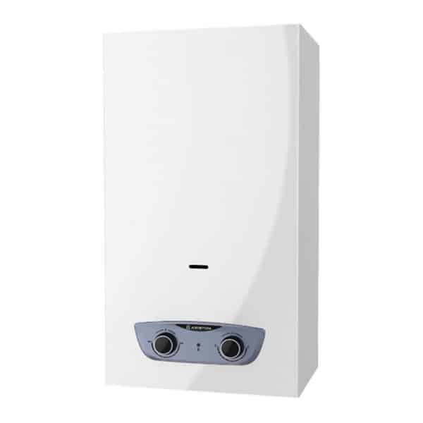 Calentador a gas Chaffoteaux Avenir Plus LNX SFT 11 B estanco