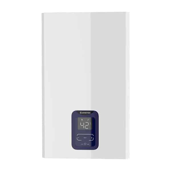 Calentador estanco Ariston Next Evo X SFT 11 B butano