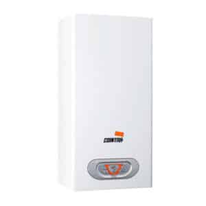 Calentador estanco Cointra Premium CPE 7 T GN gas natural