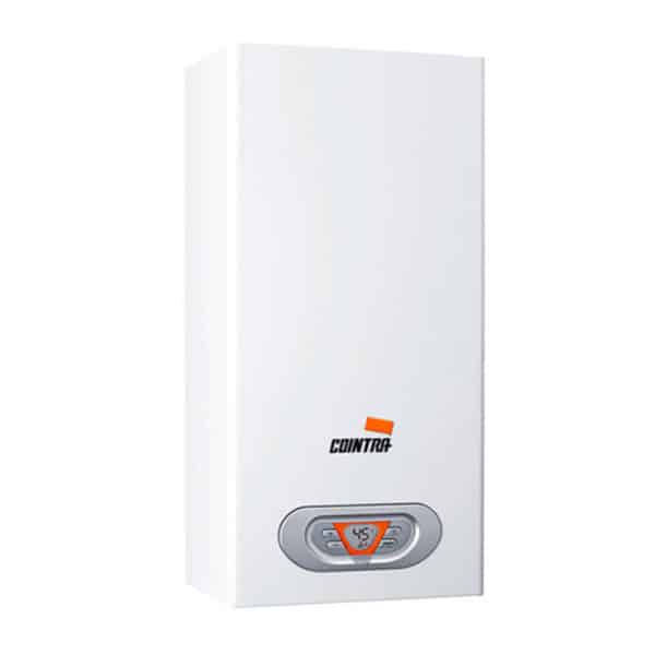 Calentador estanco Cointra Premium CPE 7 T GN gas natural