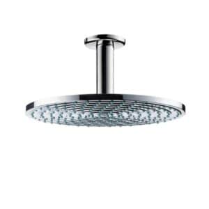 Ducha de techo Hansgrohe Raindance S 240 Air cromada