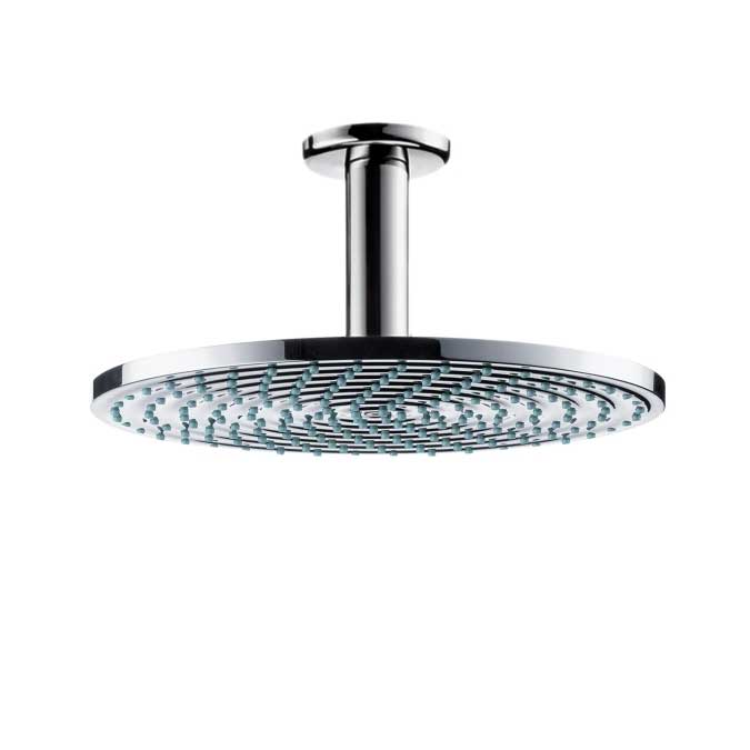 Ducha de techo Hansgrohe Raindance S 240 Air cromada