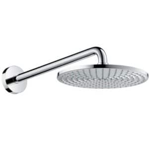 Ducha fija mural Hansgrohe Raindance Air Ø 240 mm