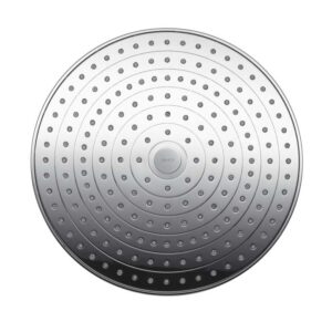 Ducha fija mural Hansgrohe Raindance Select S 300 2jet cromada