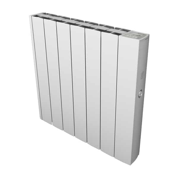 Emisor térmico eléctrico Ducasa iEM Ducaheat 1500 W WiFi
