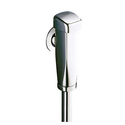 Fluxor de inodoro visto automático Grohe DAL 1"