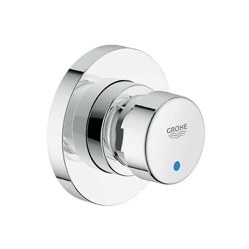 Grifo de ducha temporizado empotrable Grohe Contropress