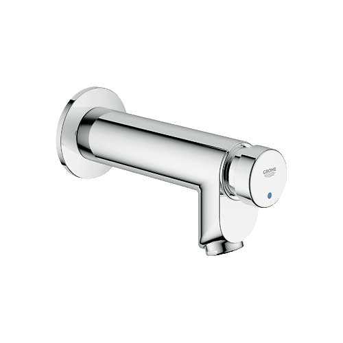 Grifo mural de lavabo temporizado Grohe Contropress