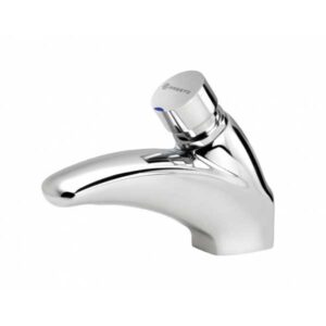 Grifo temporizado de lavabo Presto Arte-L