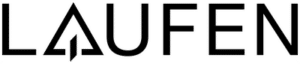 Logotipo de Laufen