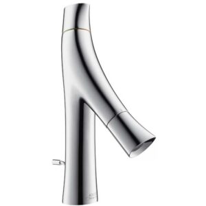 Mezclador de lavabo Axor Starck Organic 280 cromo
