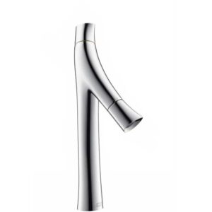 Mezclador de lavabo Axor Starck Organic 365 cromo