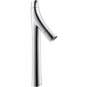 Mezclador de lavabo Axor Starck Organic 435 cromo