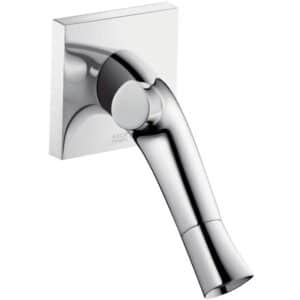 Mezclador de lavabo empotrado Axor Starck Organic