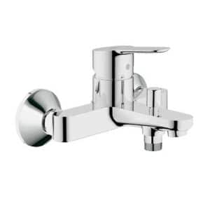 Monomando de baño-ducha Grohe BauEdge