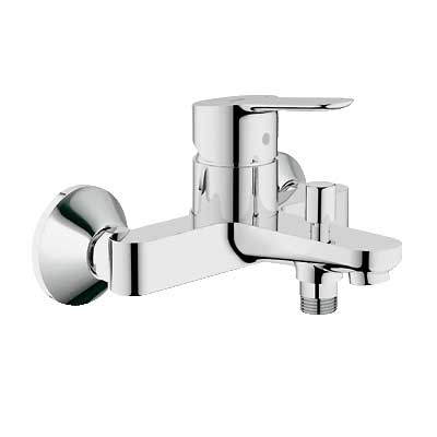 Monomando de baño-ducha Grohe BauEdge