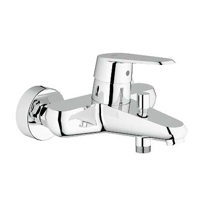 Monomando de baño-ducha Grohe Eurodisc Cosmopolitan
