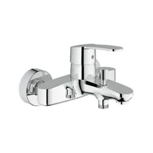 Monomando de baño-ducha Grohe Eurostyle Cosmopolitan visto