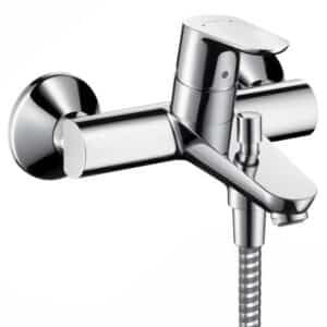 Monomando de baño-ducha Hansgrohe Focus